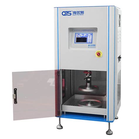 china foam compression tester|Foam Compression Tester .